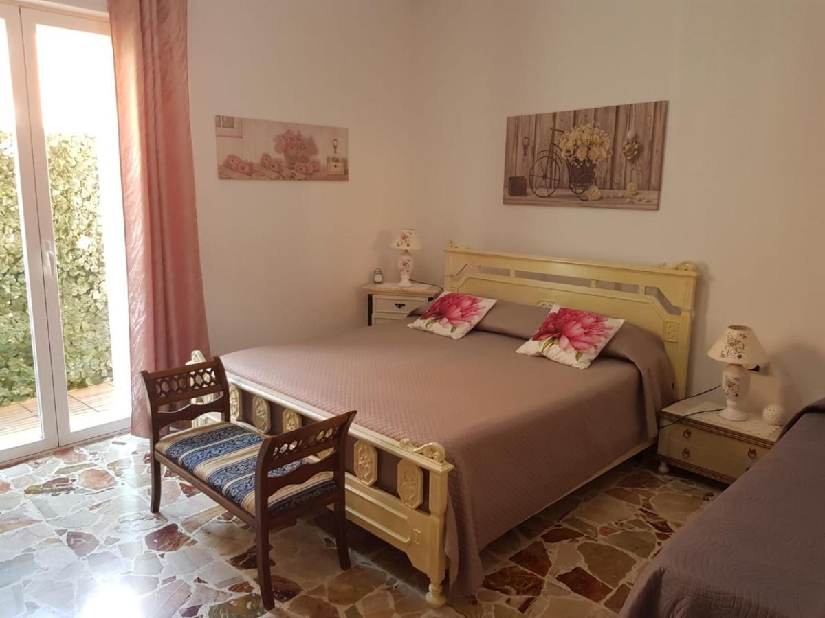 B&B Carrubbelle Ragusa Exterior photo